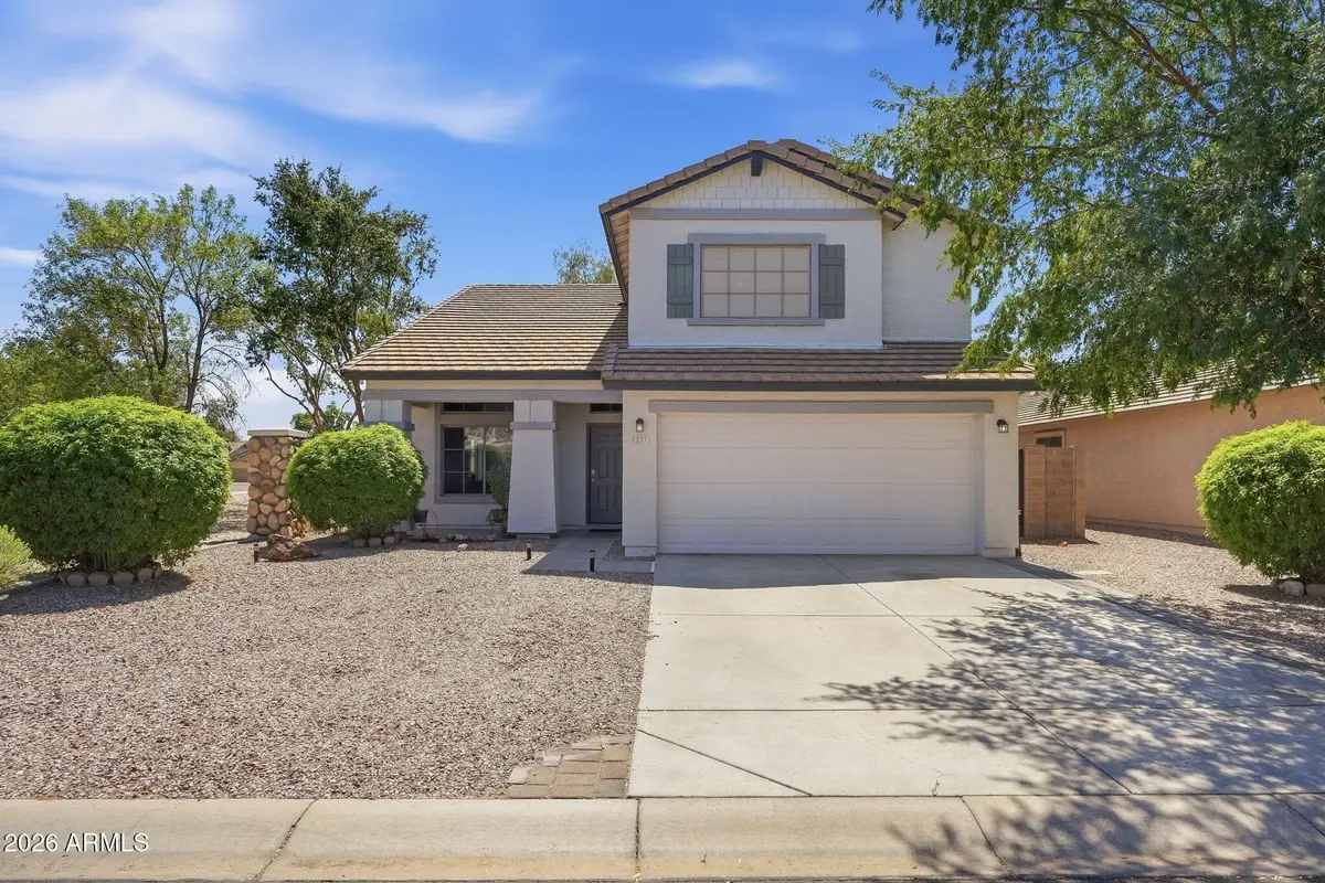 2557 W Wrangler Way, San Tan Valley, AZ 85144 - #1
