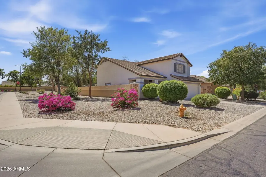2557 W Wrangler Way, San Tan Valley, AZ 85144 - #2