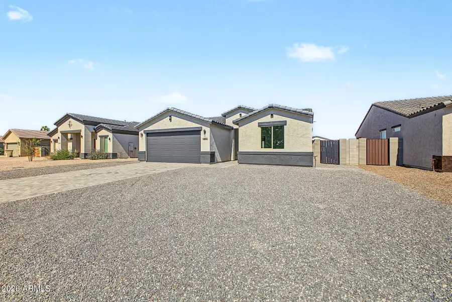 10600 W Monaco Boulevard, Arizona City, AZ 85123 - #2