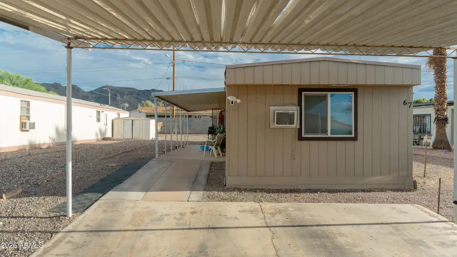 303 E South Mountain Avenue #67, Phoenix, AZ 85042 - #2
