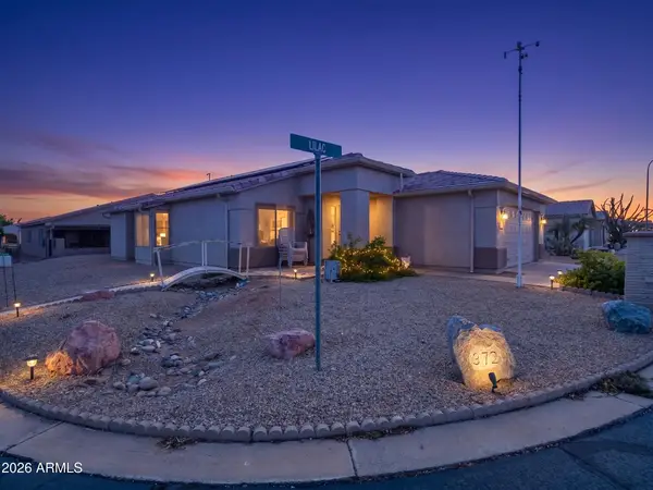 2101 S Meridian Road #372, Apache Junction, AZ 85120