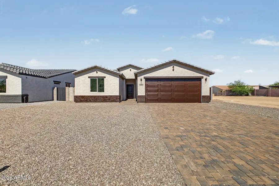 10580 W Monaco Boulevard, Arizona City, AZ 85123 - #2