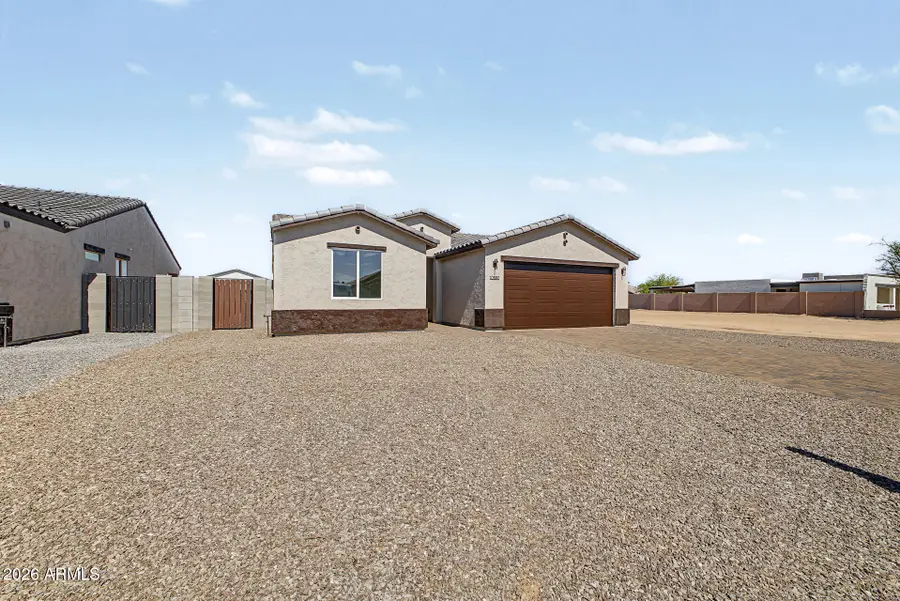 10580 W Monaco Boulevard, Arizona City, AZ 85123 - #3