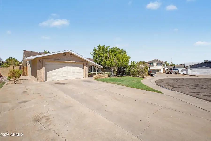 4222 W Solano Drive, Phoenix, AZ 85019 - #2