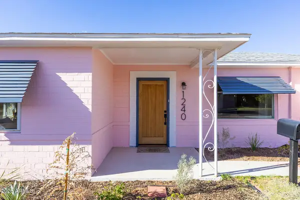 1240 E Windsor Avenue, Phoenix, AZ 85006