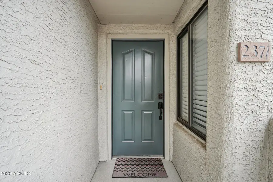 10401 N Saguaro Boulevard #237, Fountain Hills, AZ 85268 - #2