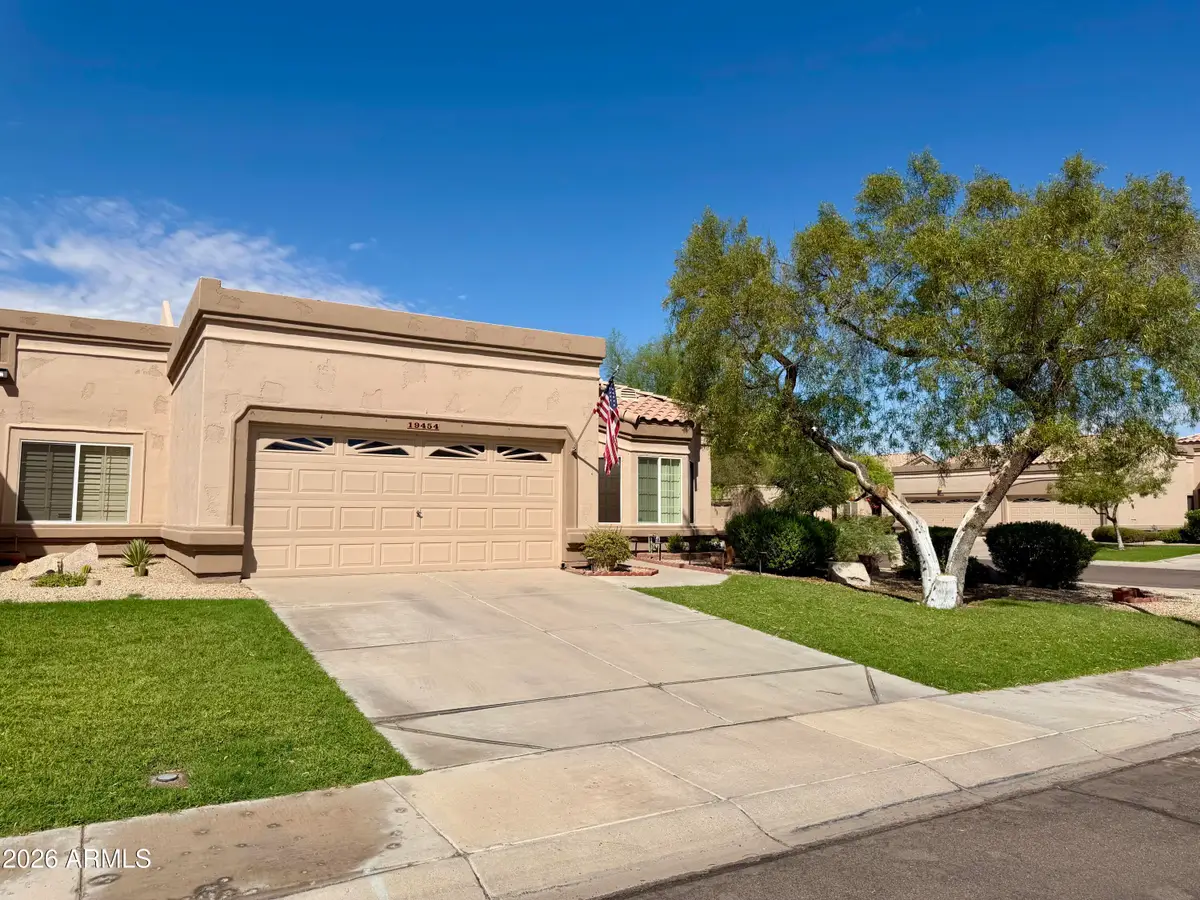 19454 N 83rd Drive, Peoria, AZ 85382 - #1