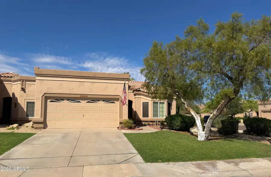19454 N 83rd Drive, Peoria, AZ 85382 - #2