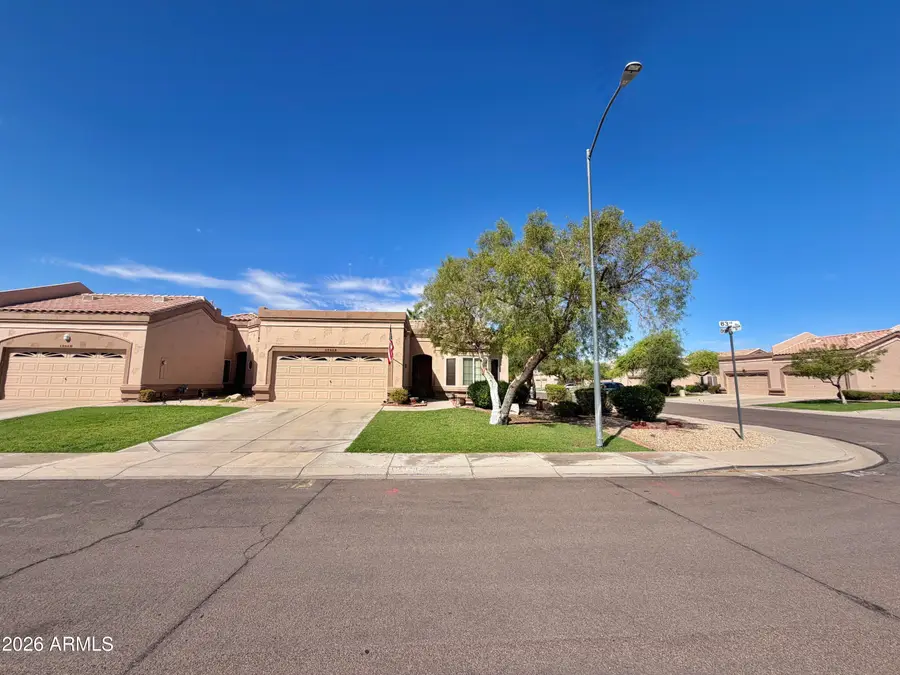 19454 N 83rd Drive, Peoria, AZ 85382 - #3