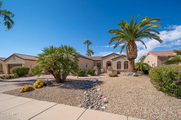 19920 N Jennings Way, Surprise, AZ 85374