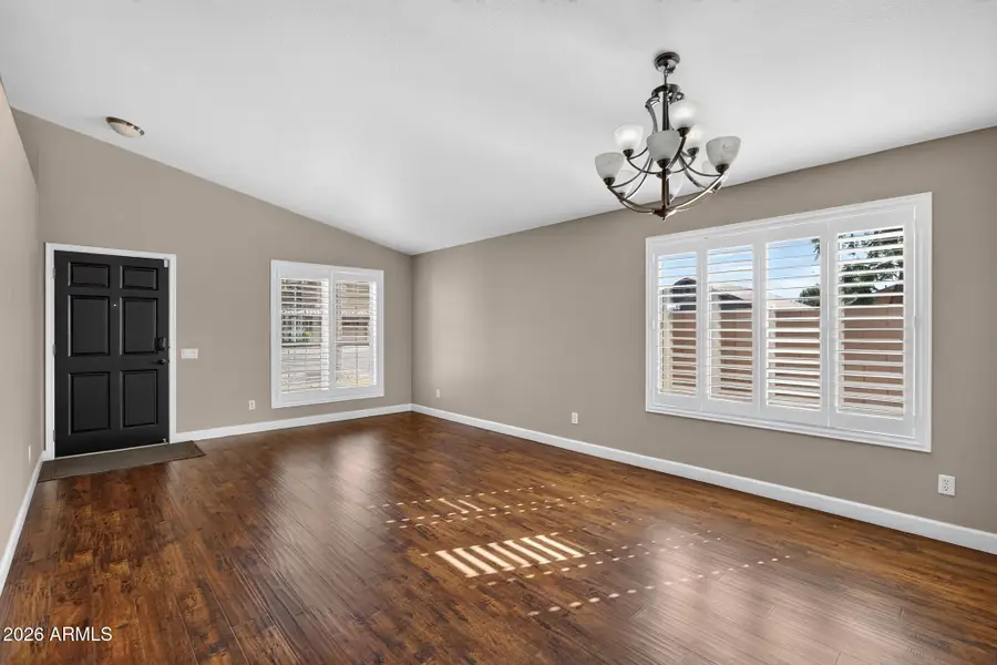 1551 W Megan Street, Chandler, AZ 85224 - #3