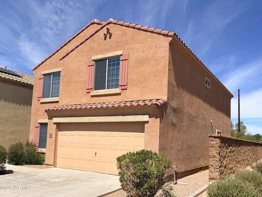 37186 W Amalfi Avenue, Maricopa, AZ 85138 - #3