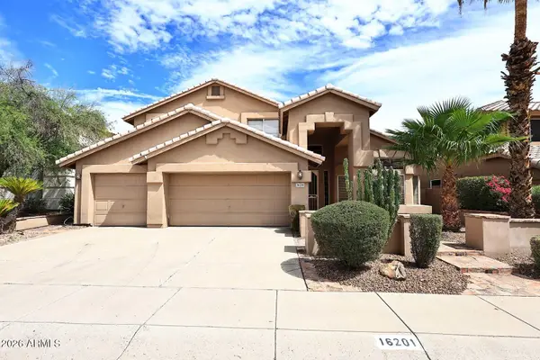 16201 S 30th Place, Phoenix, AZ 85048