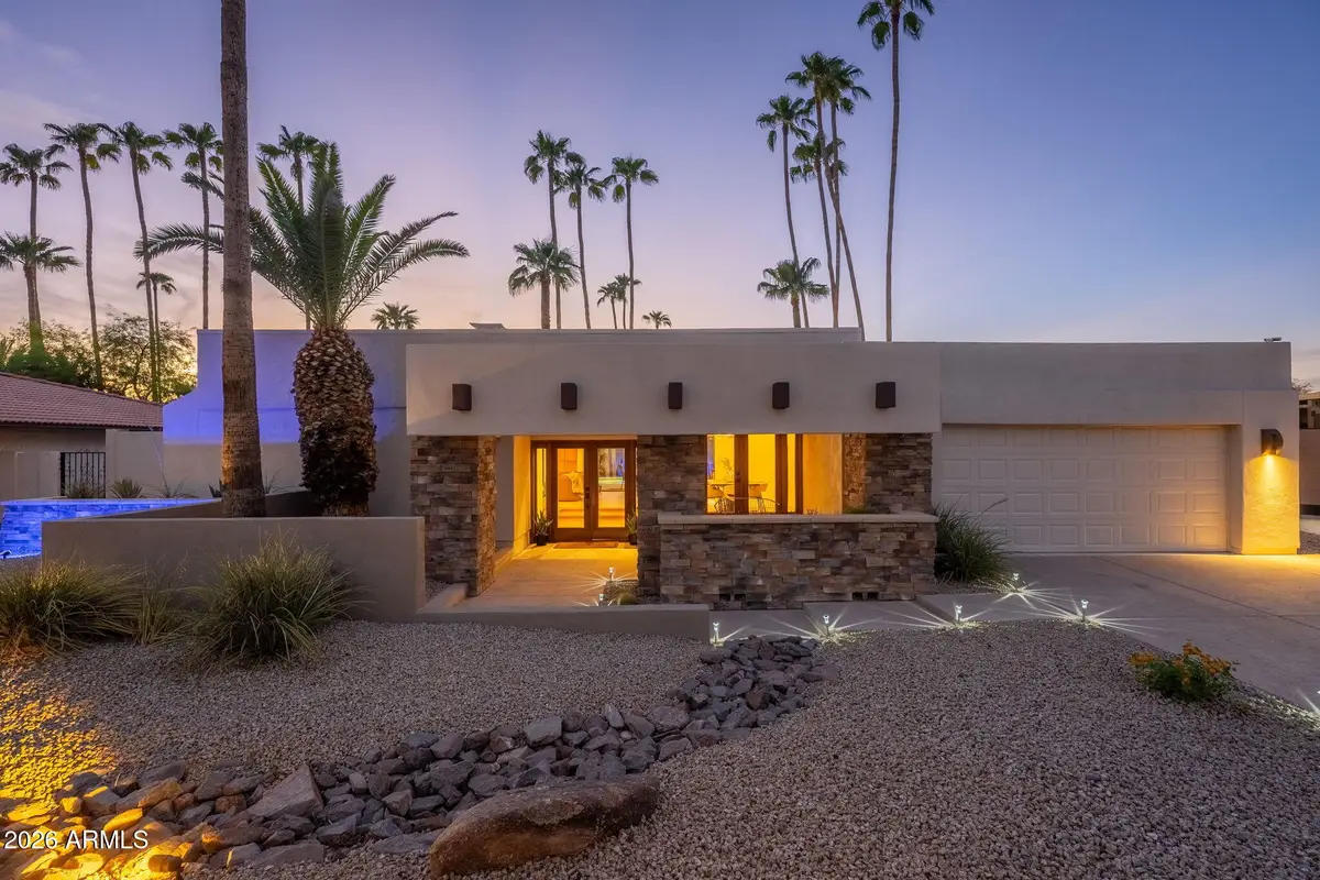 7808 N Via De La Montana --, Scottsdale, AZ 85258 - #1