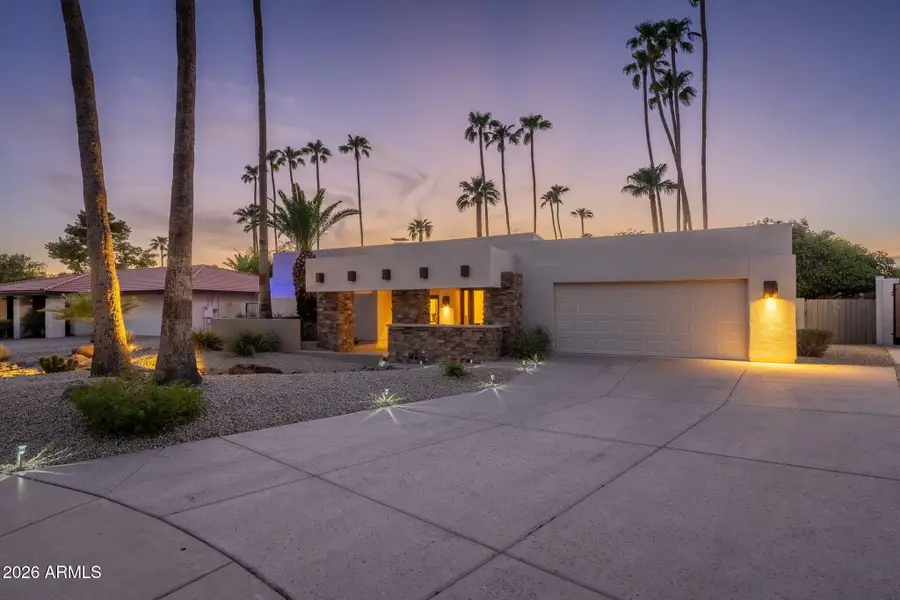 7808 N Via De La Montana --, Scottsdale, AZ 85258 - #3