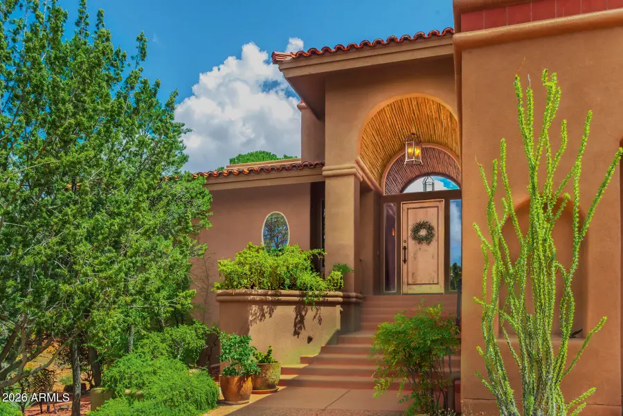 300 Acacia Drive, Sedona, AZ 86336 - #2