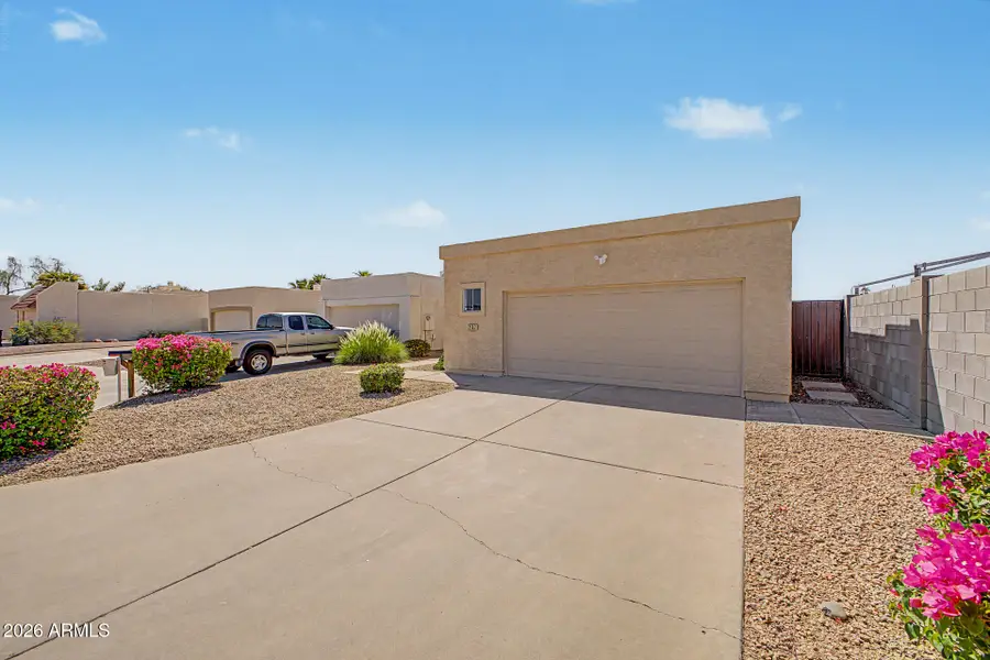 2142 N Apollo Court, Chandler, AZ 85224 - #3