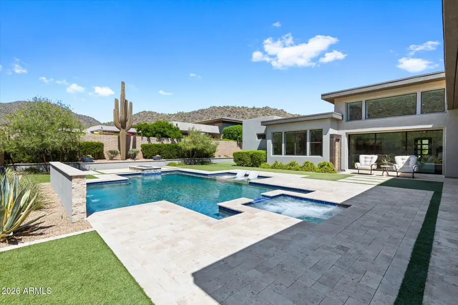 14062 N Territory Trail, Fountain Hills, AZ 85268 - #2