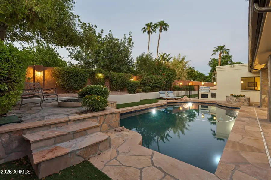 6214 E Paradise Lane, Scottsdale, AZ 85254 - #3