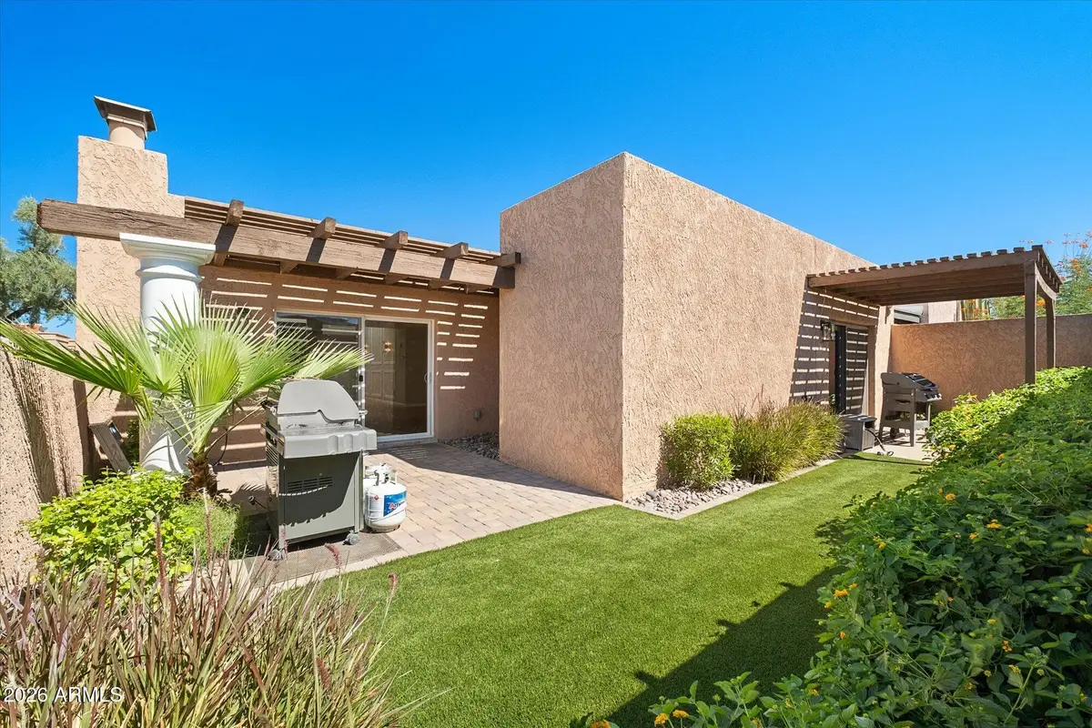 8023 E Via Del Desierto --, Scottsdale, AZ 85258 - #1