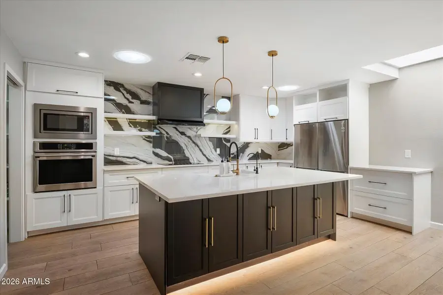 8023 E Via Del Desierto --, Scottsdale, AZ 85258 - #2
