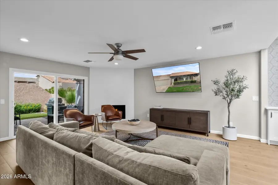8023 E Via Del Desierto --, Scottsdale, AZ 85258 - #3