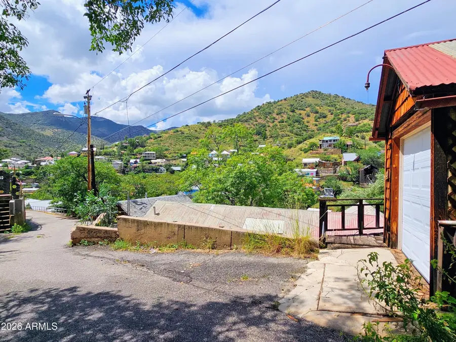 118 Ok Street, Bisbee, AZ 85603 - #2