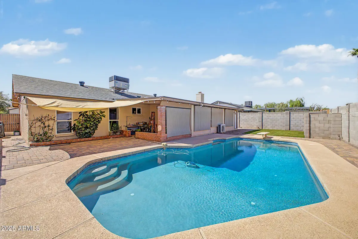 1608 W Straford Drive, Chandler, AZ 85224 - #1