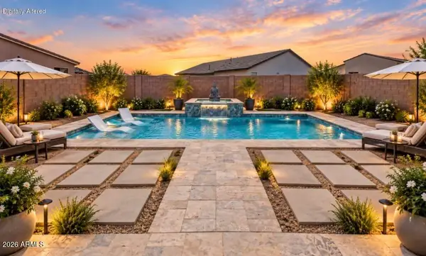 47501I W Pecan Wds --, Maricopa, AZ 85139