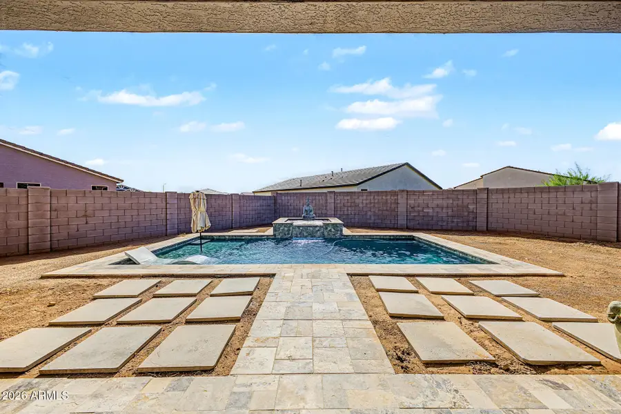 47501I W Pecan Wds --, Maricopa, AZ 85139 - #2