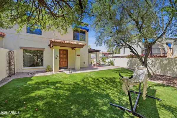 8633 S 51st Street #1, Phoenix, AZ 85044