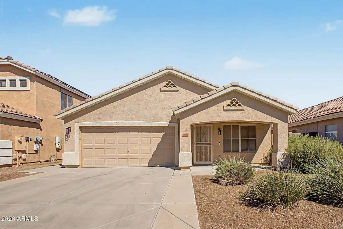 18017 N 147th Drive, Surprise, AZ 85374 - #1