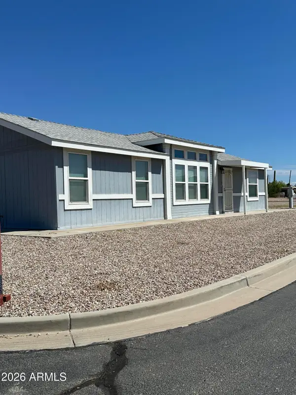 3601 N Montana Avenue, Florence, AZ 85132