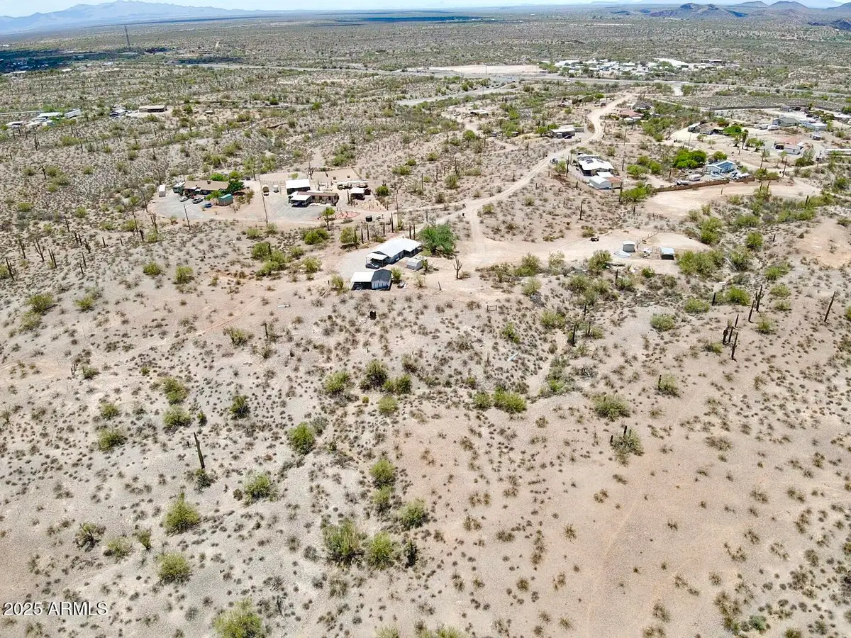 26331 W Rockaway Hills Drive, Morristown, AZ 85342 - #1