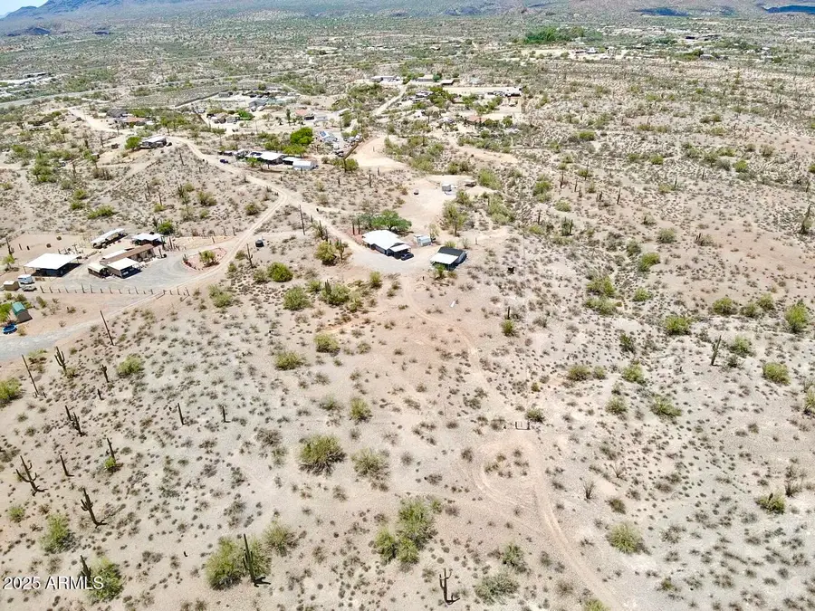 26331 W Rockaway Hills Drive, Morristown, AZ 85342 - #2
