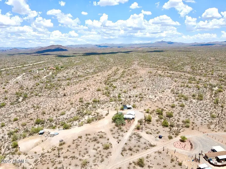 26331 W Rockaway Hills Drive, Morristown, AZ 85342 - #3