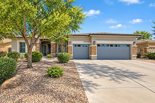 14446 W Edgemont Avenue, Goodyear, AZ 85395