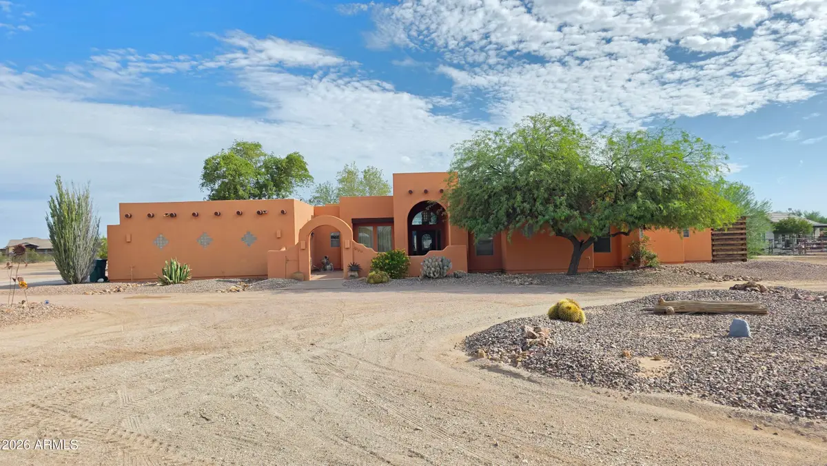 428 W Grants Passage, San Tan Valley, AZ 85143 - #1