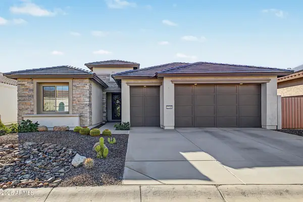 2748 N 165th Drive, Goodyear, AZ 85395