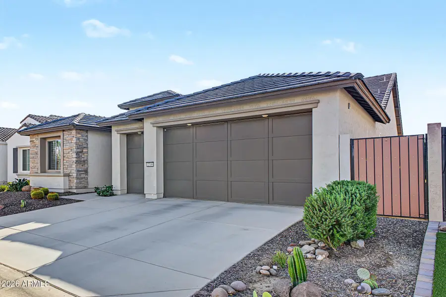 2748 N 165th Drive, Goodyear, AZ 85395 - #3