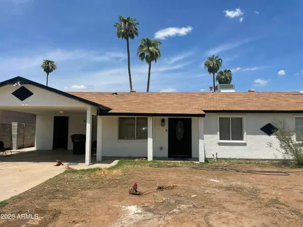 6202 W Almeria Road, Phoenix, AZ 85035