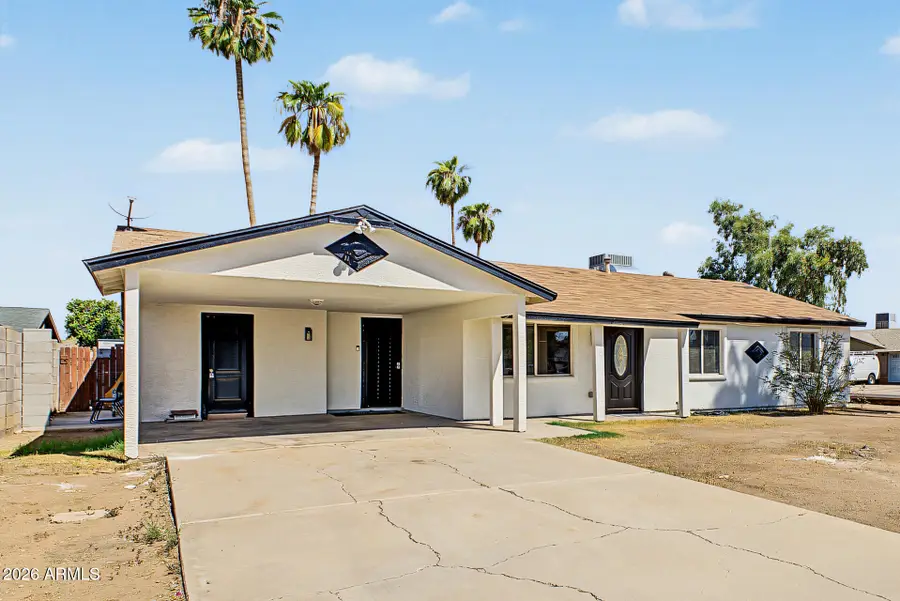 6202 W Almeria Road, Phoenix, AZ 85035 - #2