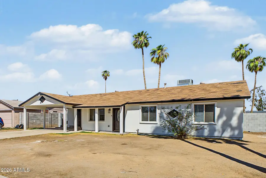 6202 W Almeria Road, Phoenix, AZ 85035 - #3
