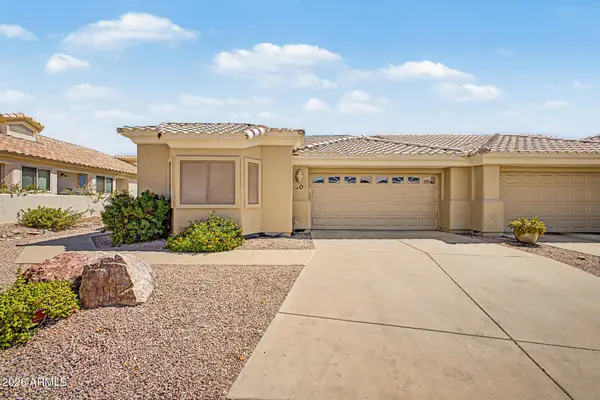5830 E Mckellips Road #20, Mesa, AZ 85215