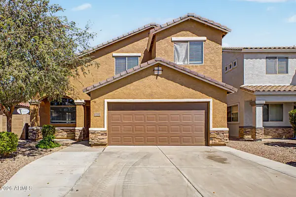 45592 W Rainbow Drive, Maricopa, AZ 85139