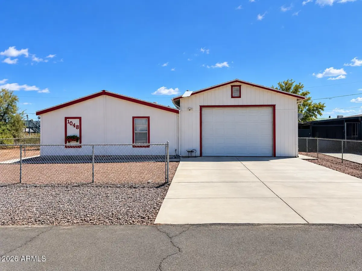 1048 Holly Street, Bullhead City, AZ 86442 - #1