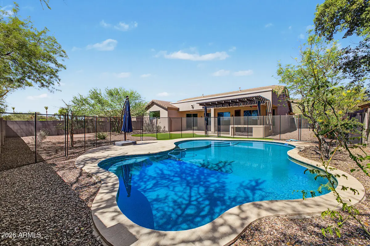 9807 E Greenway Street, Mesa, AZ 85207 - #1