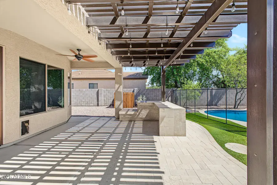 9807 E Greenway Street, Mesa, AZ 85207 - #3