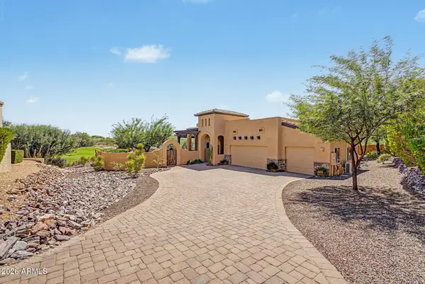 5345 S Gold Canyon Drive, Gold Canyon, AZ 85118