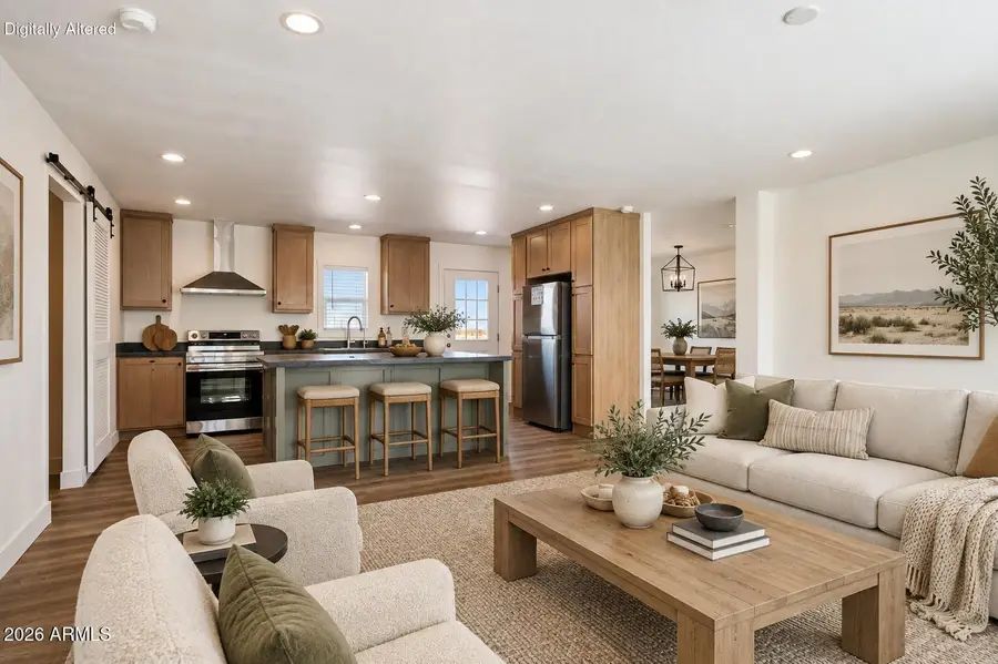 1688 S 357th Drive, Tonopah, AZ 85354 - #2